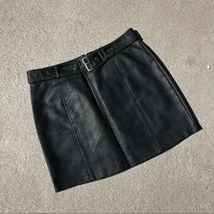 Jack By BB Dakota skirt
